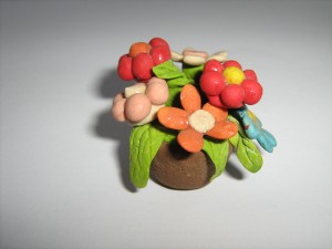Clay