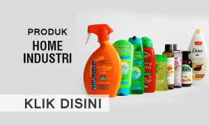 Kursus Membuat Produk Home Industri