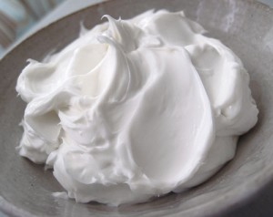 Cara Membuat Butter Cream