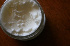 deodorant