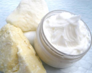 Manfaat Body Butter Shea