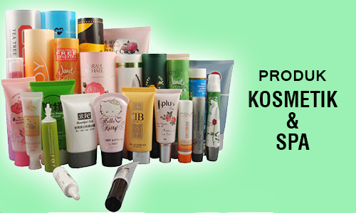 Kursus Membuat Produk Kosmetik dan Spa