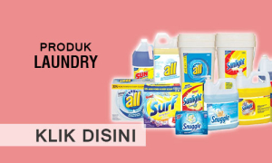 Kursus Membuat Produk Laundry