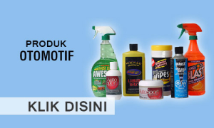 Kursus Membuat Produk Otomotif