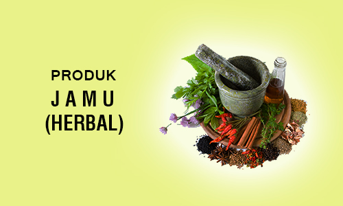 Kursus Membuat jamu